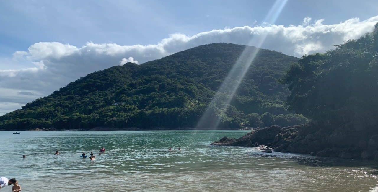 O que fazer na Praia de Santa Rita Ubatuba dicas e preços 2024